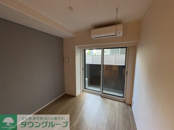 【防音マンション】プラネソシエプラス桜台の物件内観写真